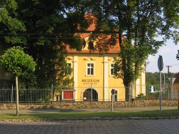 Informační centrum Města Radnic a Mikroregionu Radnicko